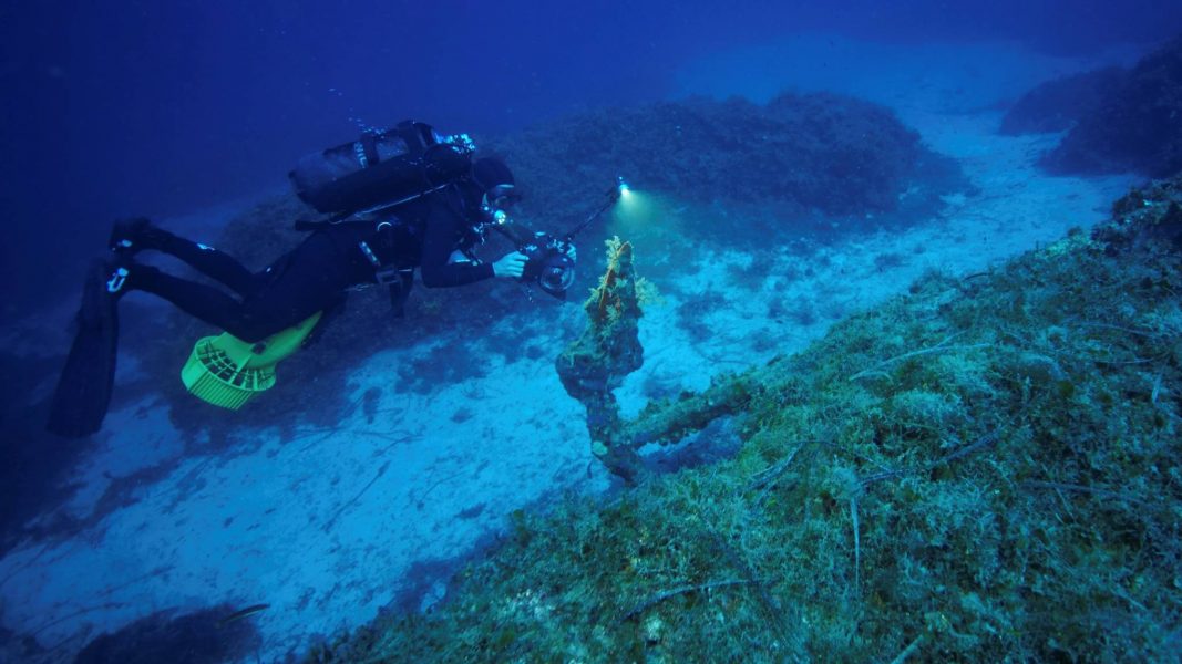 Archaeologists Find 58 New Shipwrecks » Divebase Blog